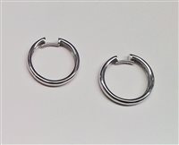 Pendientes Soprana Gioielleria Mujer in Oro OB SCHIAVA GR 7,5 - OB SCHIAVA GR 7,5